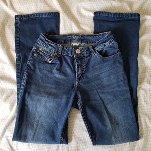 Maurices Everflex 1/2 short